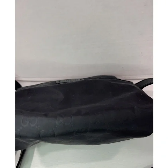Gucci Black Crossbody Bag - Picture 8 of 14